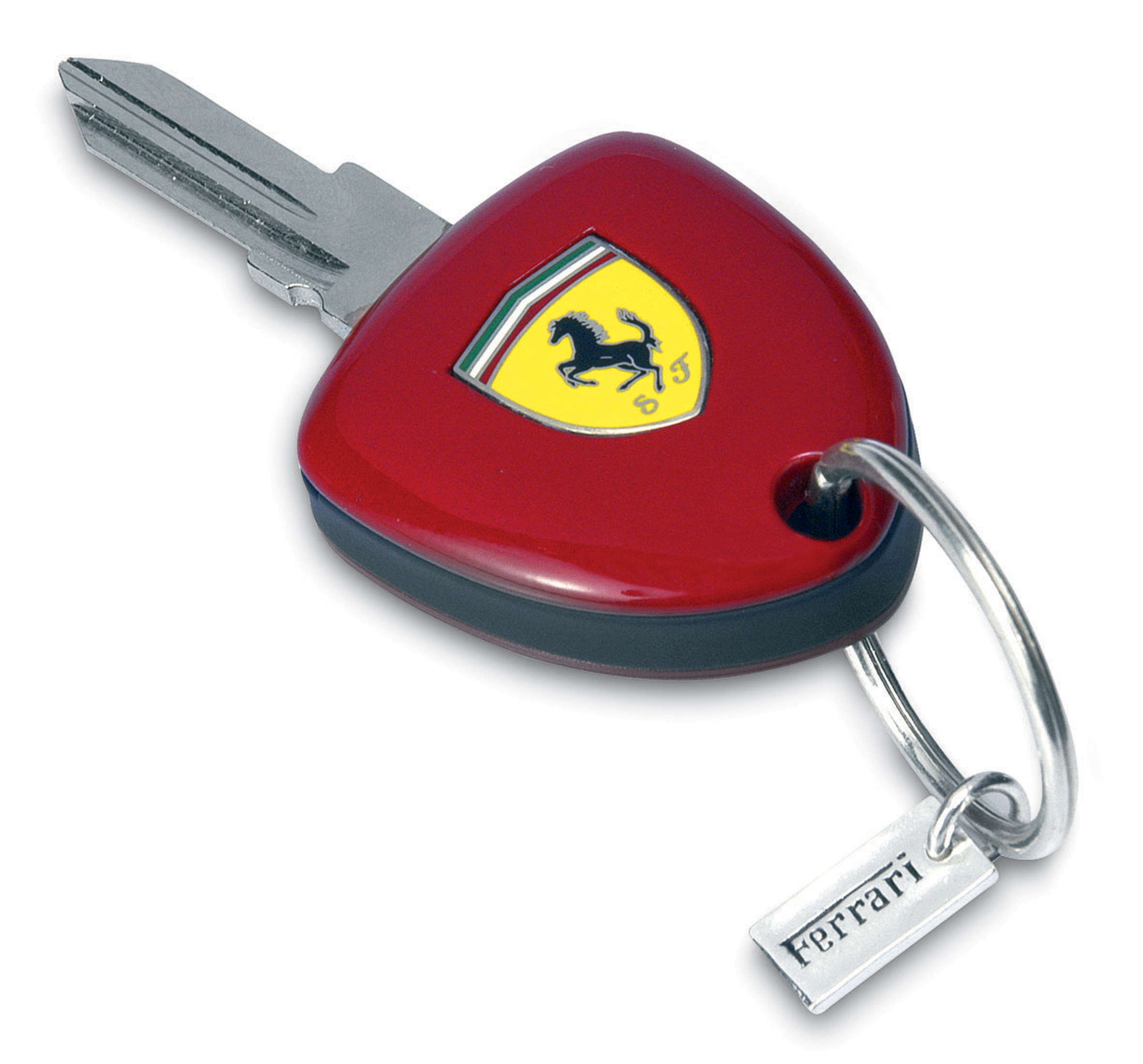 Ferrari Car Key Motors.pk